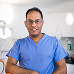 Dr. Alqubaty Ryad