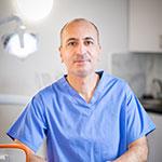 Dr. Dehbashi Masoud