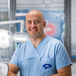 Dr. Gaál Zoltán
