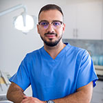 Dr. Omar Momani